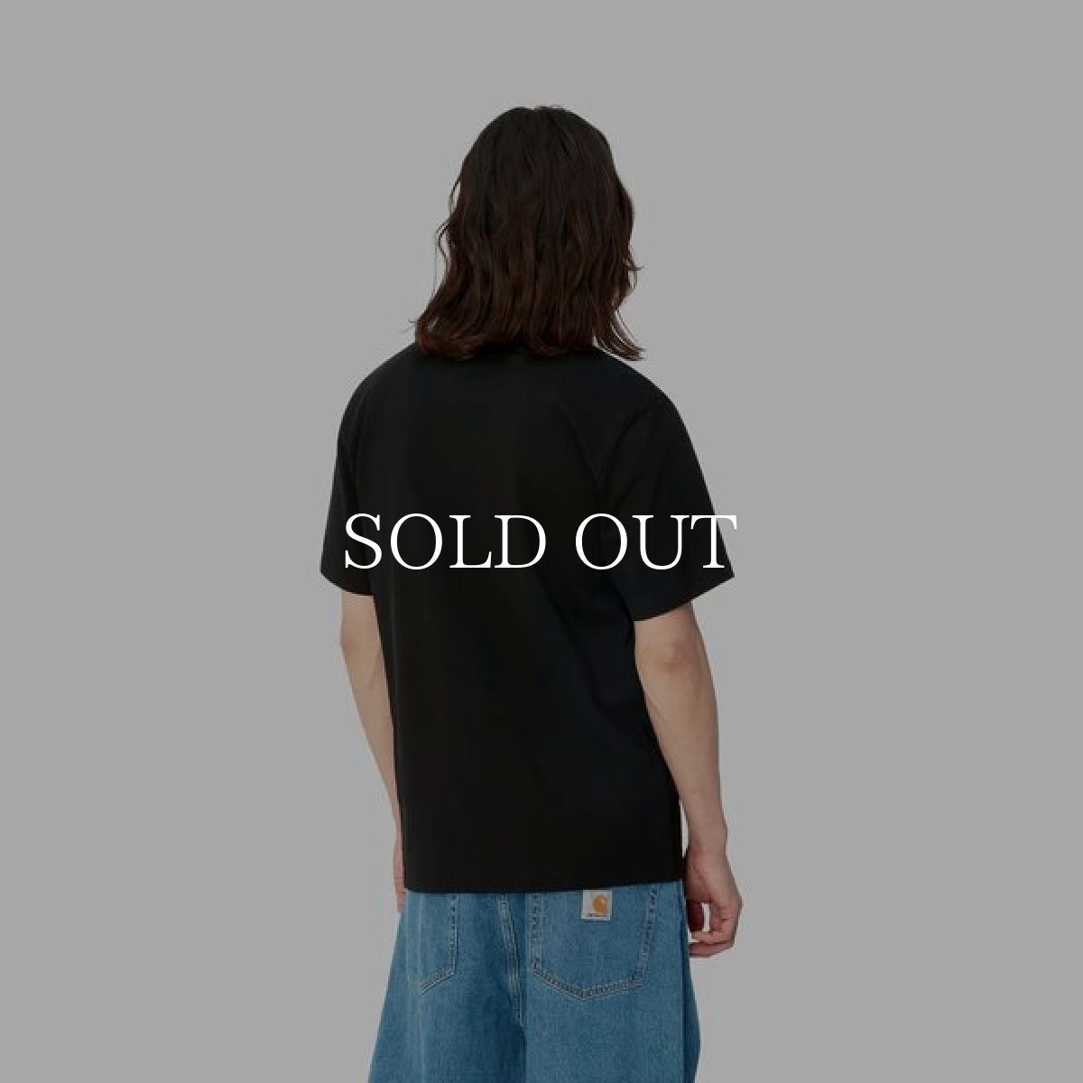 画像9: CARHARTT WIP  S/S UNIVERSITY T-SHIRT (9)