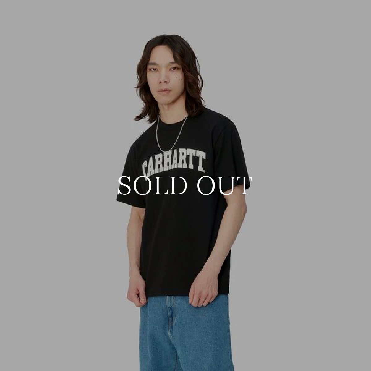 画像8: CARHARTT WIP  S/S UNIVERSITY T-SHIRT (8)