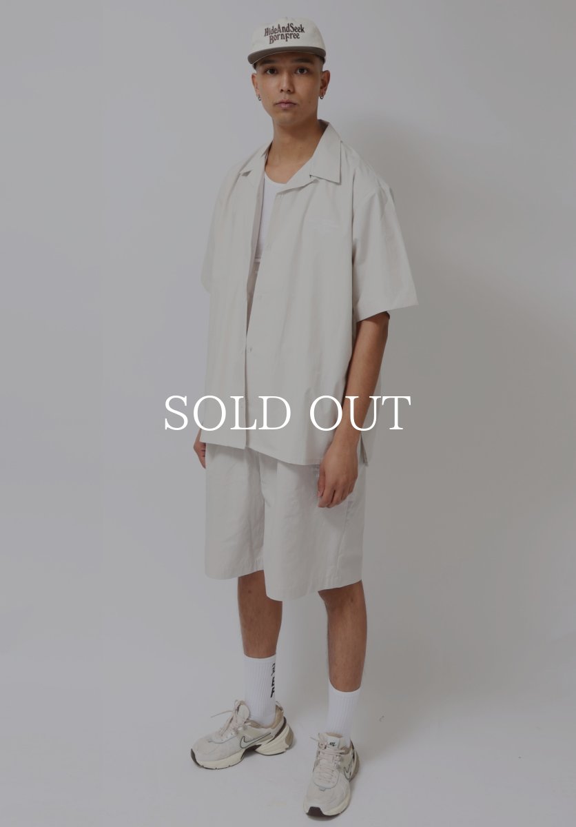 画像8: HideandSeek  Born Free 2Tone Cap (8)