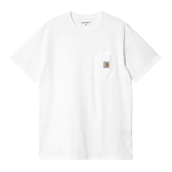 ★韓国の人気★【CARHARTT WIP】★S/S POST T-SHIR.T★Tシャツ★ ☆韓国の人気☆【CARHARTT WIP】☆S/S POST T-SHIR.T☆Tシャツ