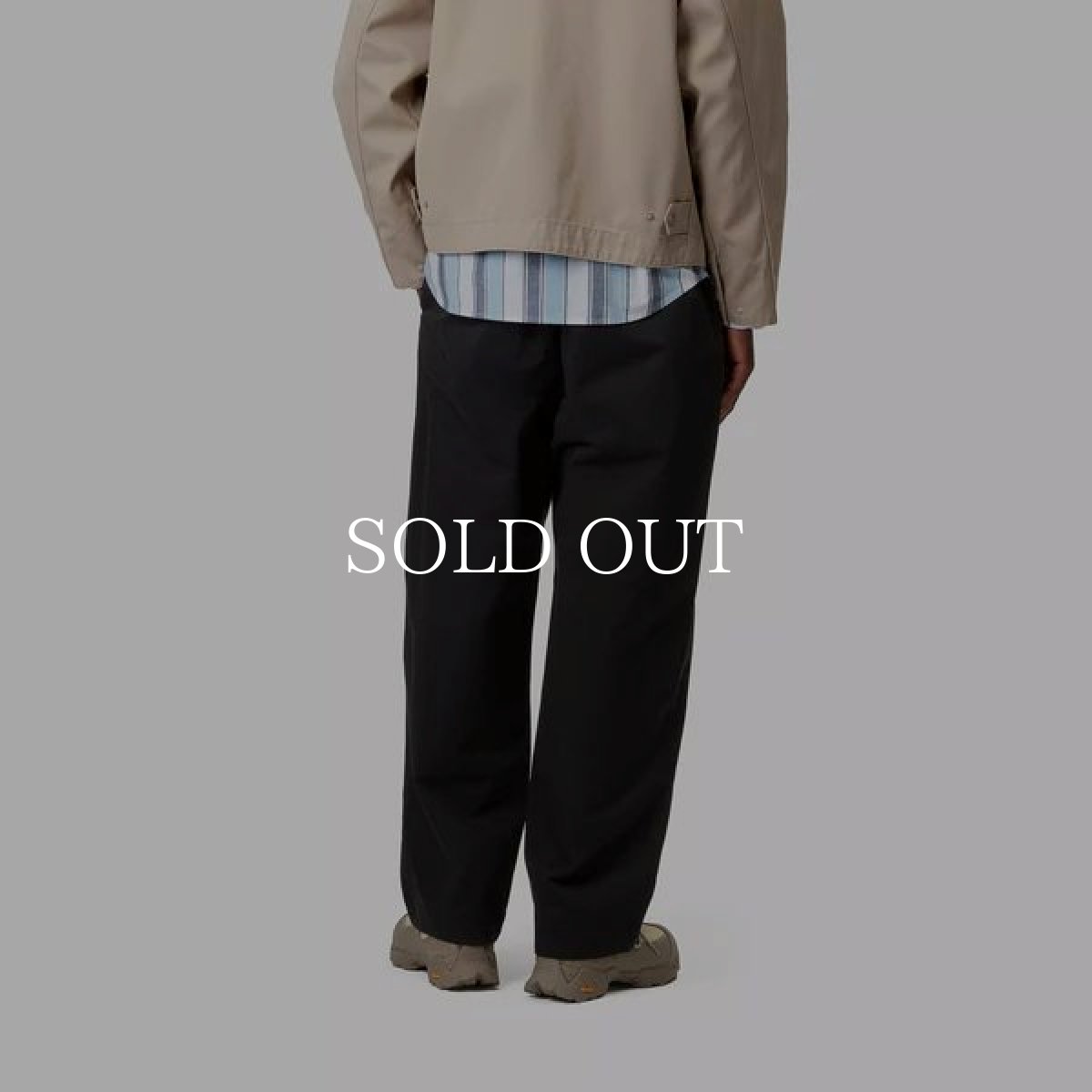 画像4: CARHARTT WIP   MARV PANT (4)