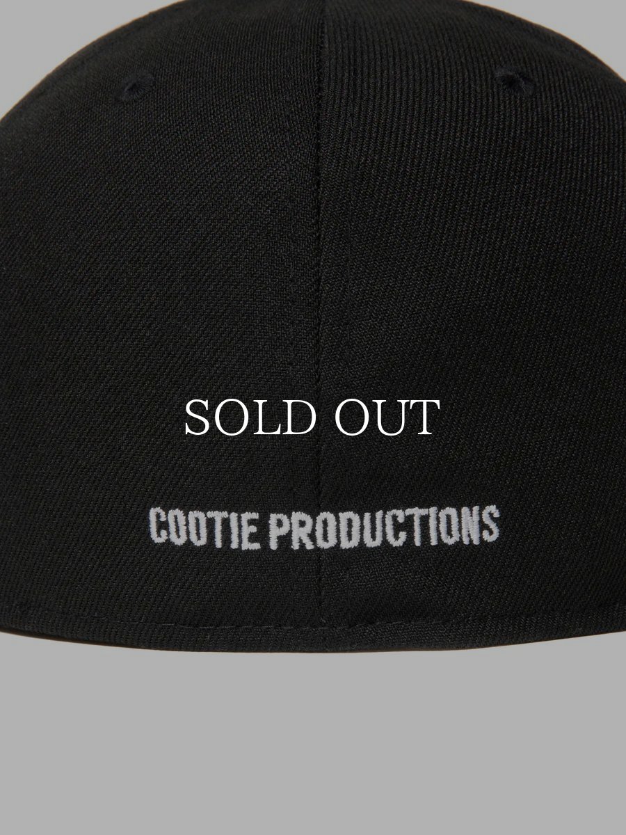 画像9: COOTIE   Low Profile 59FIFTY (9)