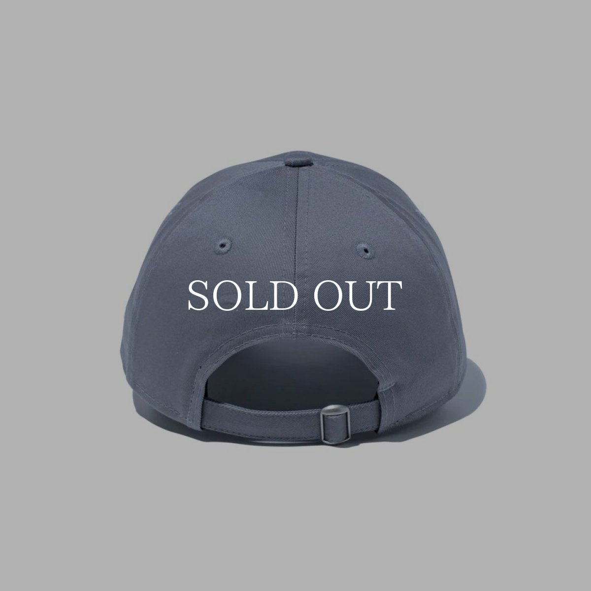 画像2: NEW ERA  9TWENTY Sakura Pack ピッツバーグ・パイレーツ グレー (2)