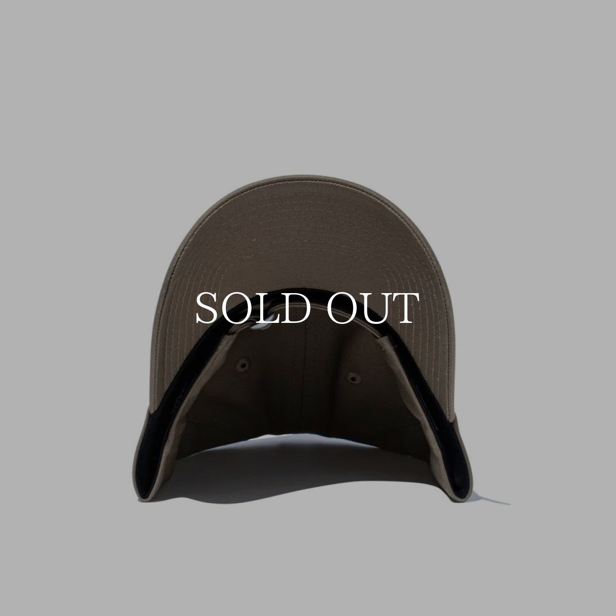 画像4: NEW ERA  9TWENTY Sakura Pack ロサンゼルス・ドジャース ブリティッシュカーキ (4)