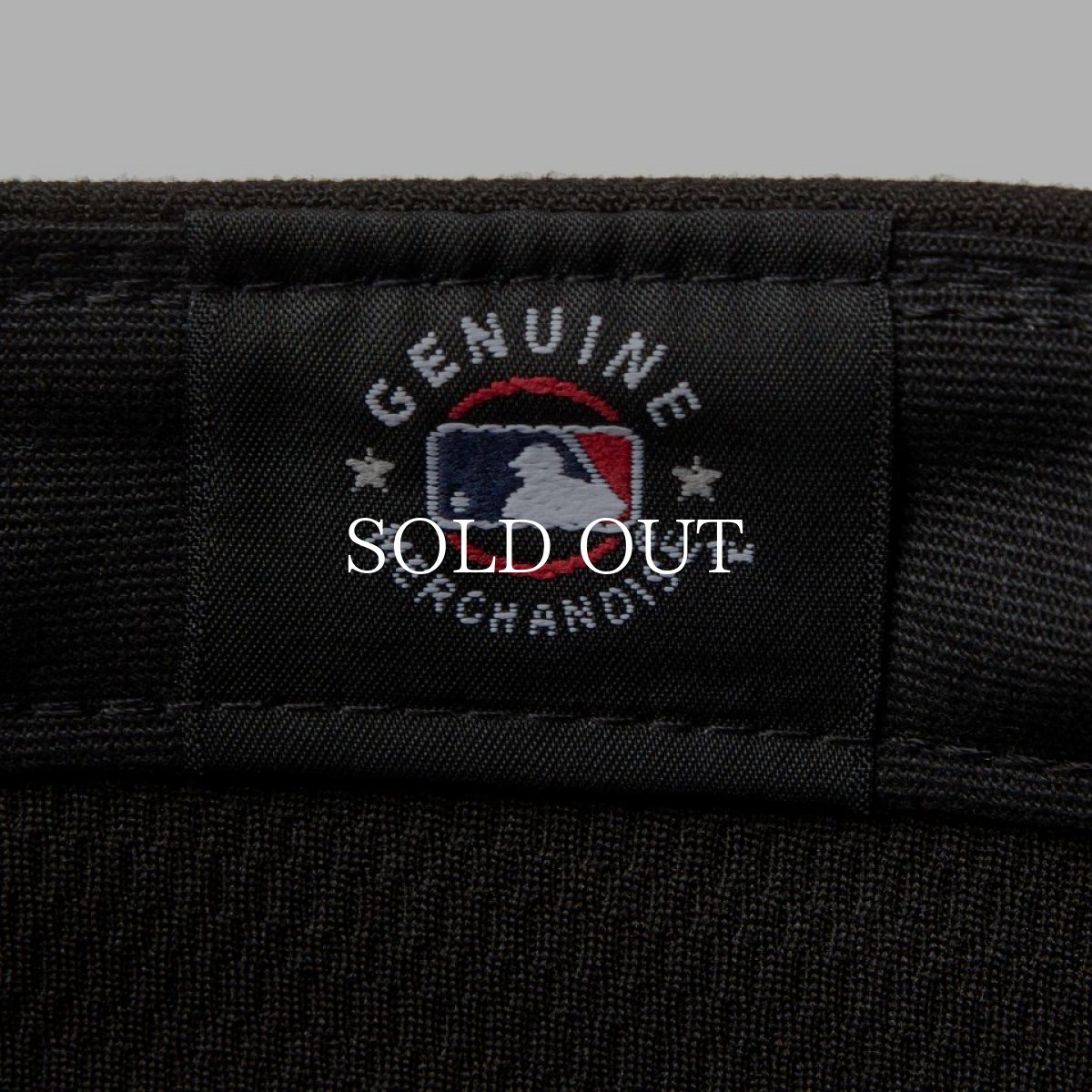 画像11: NEW ERA  59FIFTY MLB GORE-TEX ロサンゼルス・ドジャース ブラック (11)