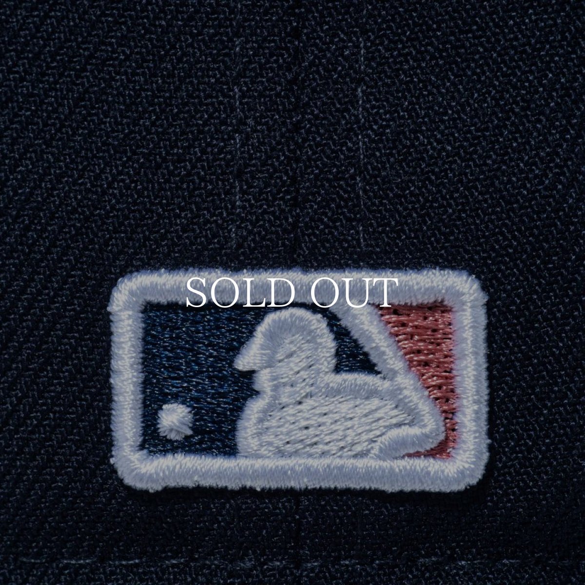 画像4: NEW ERA  59FIFTY Sakura Pack ニューヨーク・ヤンキース ネイビー (4)