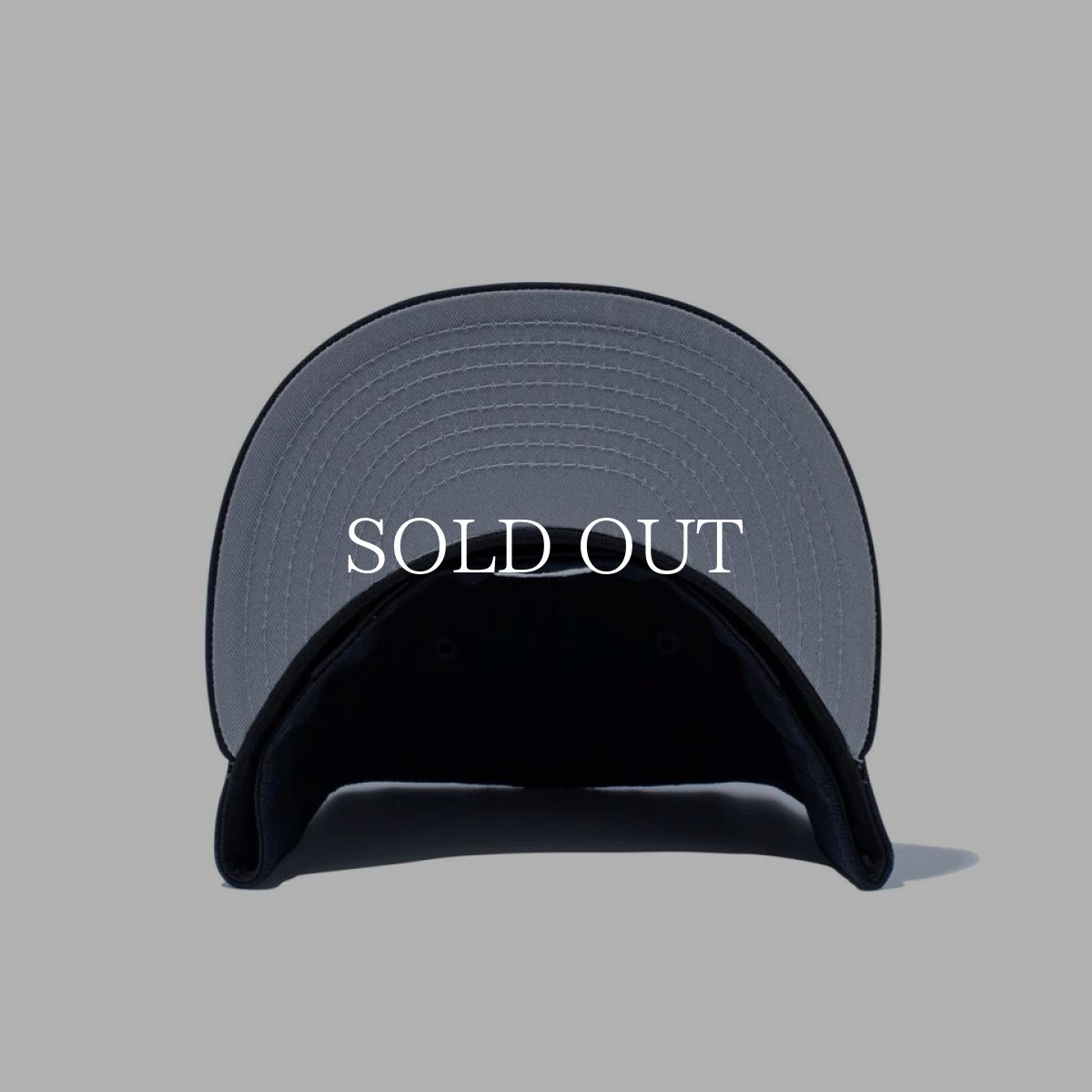 画像5: NEW ERA  59FIFTY Sakura Pack ニューヨーク・ヤンキース ネイビー (5)