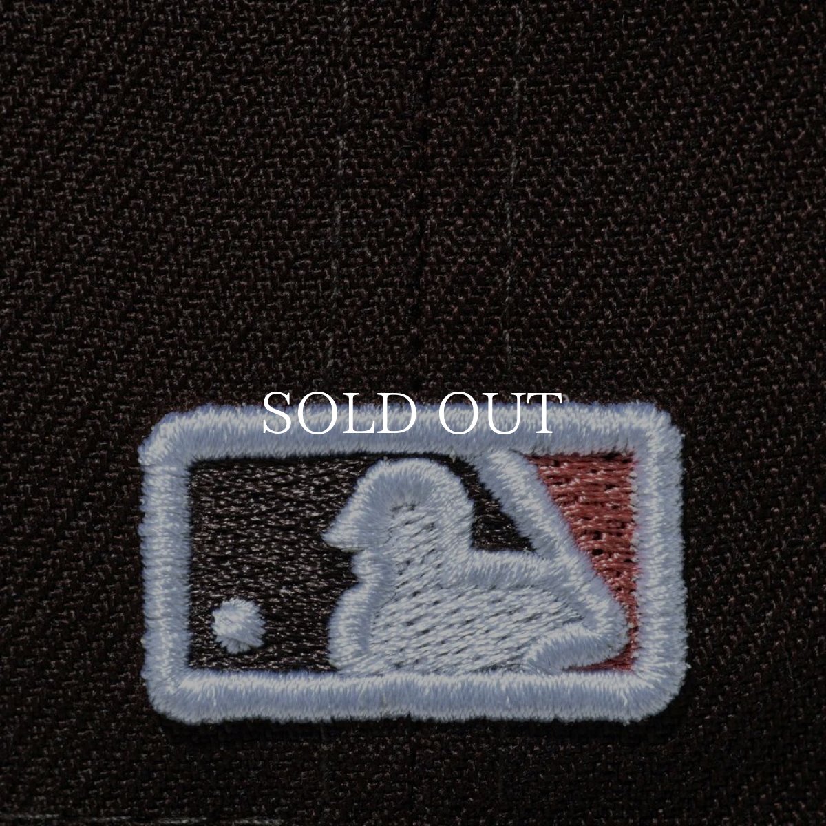 画像4: NEW ERA  59FIFTY Sakura Pack サンディエゴ・パドレス バーントウッド (4)