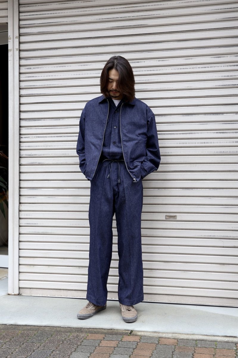 画像13: OLD JOE   MERCURY CLUB JACKET (13)