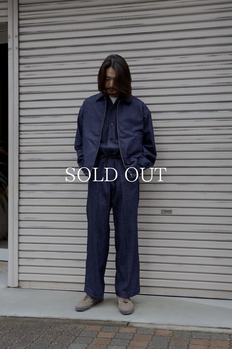 画像13: OLD JOE   MERCURY CLUB JACKET (13)