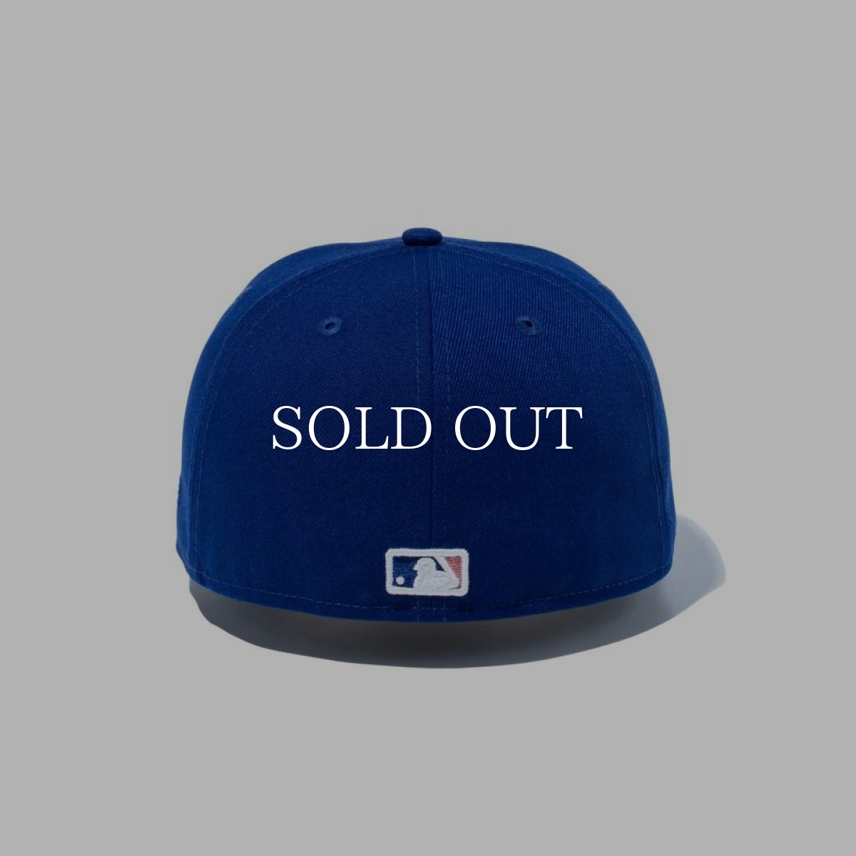 画像4: NEW ERA  59FIFTY Sakura Pack ロサンゼルス・ドジャース ダークロイヤル (4)