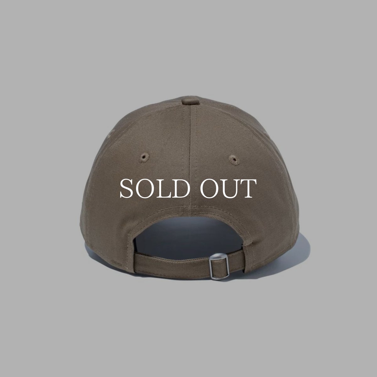 画像2: NEW ERA  9TWENTY Sakura Pack ロサンゼルス・ドジャース ブリティッシュカーキ (2)