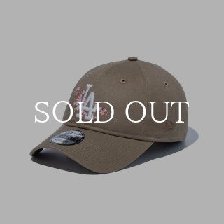 NEW ERA 9TWENTY Sakura Pack ロサンゼルス・ドジャース