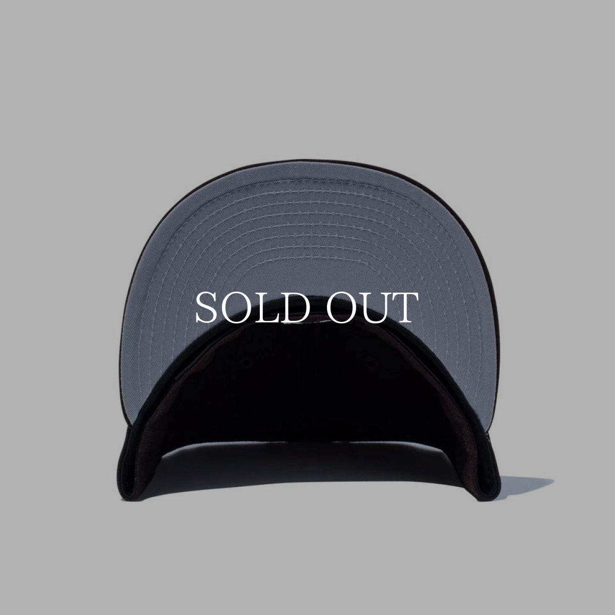 画像6: NEW ERA  59FIFTY Sakura Pack サンディエゴ・パドレス バーントウッド (6)