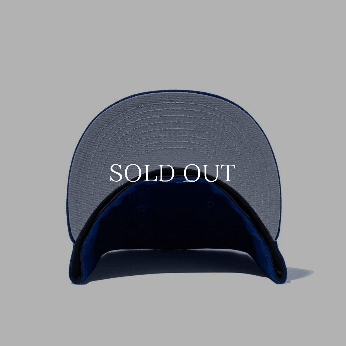 画像5: NEW ERA  59FIFTY Sakura Pack ロサンゼルス・ドジャース ダークロイヤル (5)