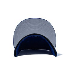 画像5: NEW ERA  59FIFTY Sakura Pack ロサンゼルス・ドジャース ダークロイヤル (5)