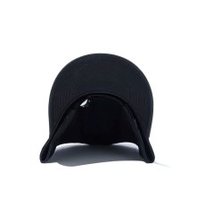 画像4: NEW ERA  9FORTY Rhinestone ロサンゼルス・ドジャース ブラック (4)