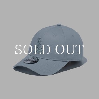 ニューエラ 9FORTY RHINESTONE キャップ スノーグレー 新品 NEW ERA 9FORTY Rhinestone ロサンゼルス・ドジャース スノー