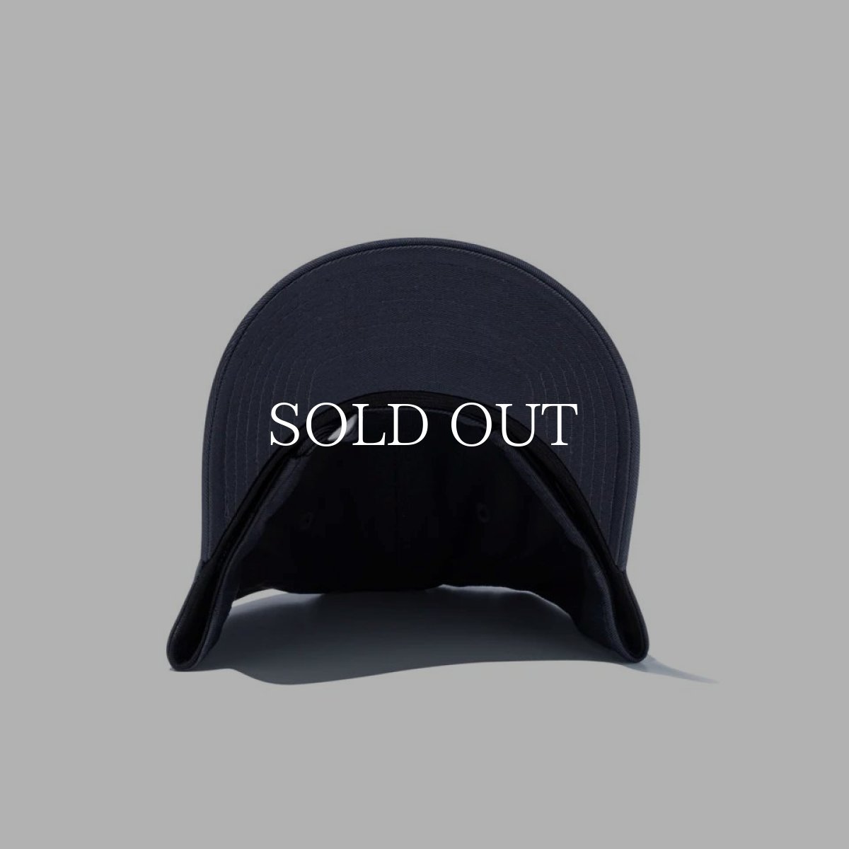 画像4: NEW ERA  9FORTY Rhinestone ニューヨーク・ヤンキース グラファイト (4)