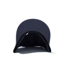 画像4: NEW ERA  9FORTY Rhinestone ニューヨーク・ヤンキース グラファイト (4)