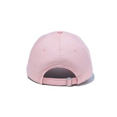 画像2: NEW ERA  9FORTY Rhinestone ニューヨーク・ヤンキース ピンクレモネード (2)