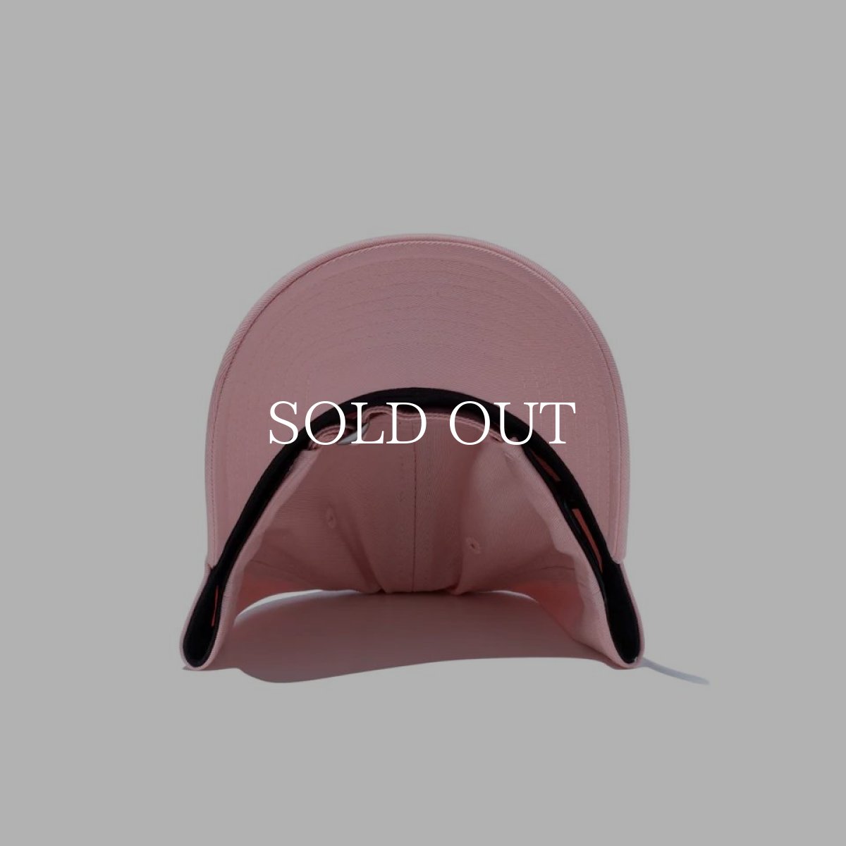 画像4: NEW ERA  9FORTY Rhinestone ニューヨーク・ヤンキース ピンクレモネード (4)