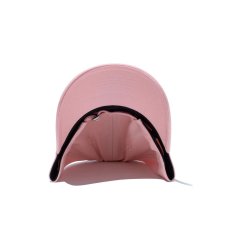 画像4: NEW ERA  9FORTY Rhinestone ニューヨーク・ヤンキース ピンクレモネード (4)
