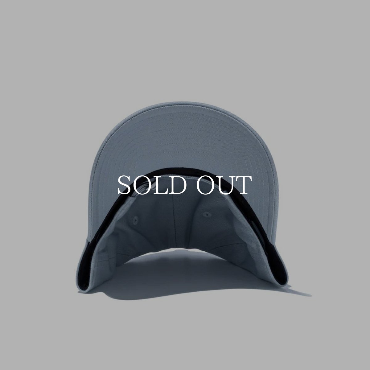 画像5: NEW ERA  9FORTY Rhinestone ロサンゼルス・ドジャース スノーグレー (5)