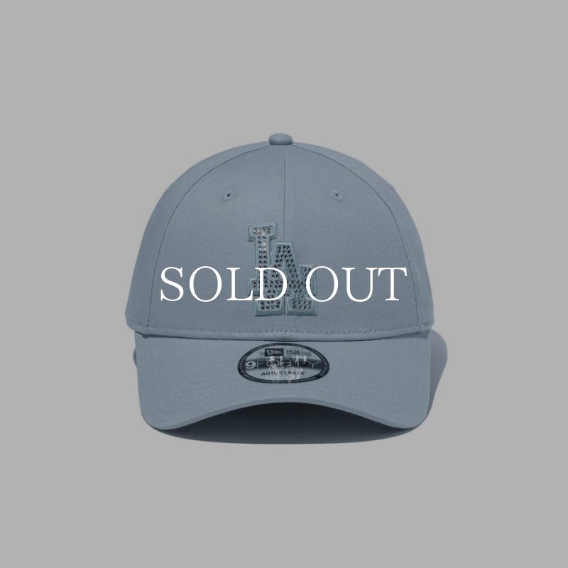 【ゆ】9FORTY Rhinestone ロサンゼルス・ドジャース 9FORTY Rhinestone ロサンゼルス・ドジャース ブラック