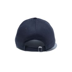 画像2: NEW ERA  9FORTY Rhinestone ニューヨーク・ヤンキース グラファイト (2)