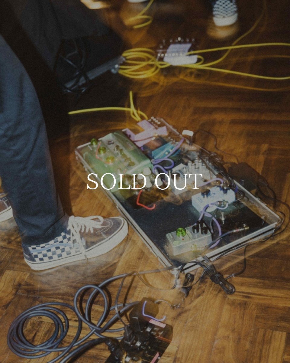 画像8: Liberaiders  OPERATION MOSQUITO TEE (8)