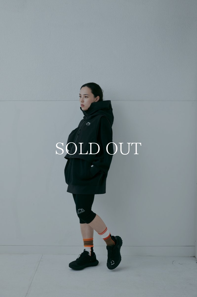 画像2: CMF OUTDOOR GARMENT  PHANTOM VEST COEXIST (2)