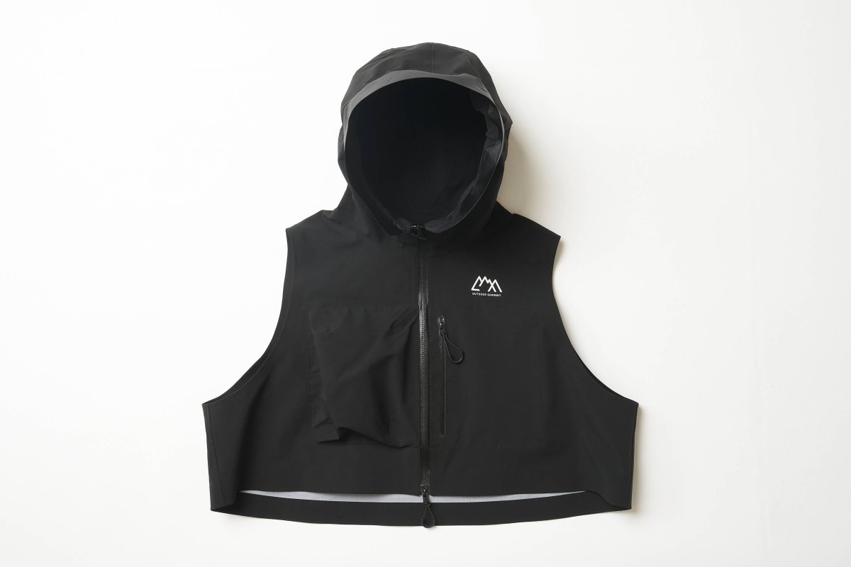 画像1: CMF OUTDOOR GARMENT  PHANTOM VEST COEXIST (1)