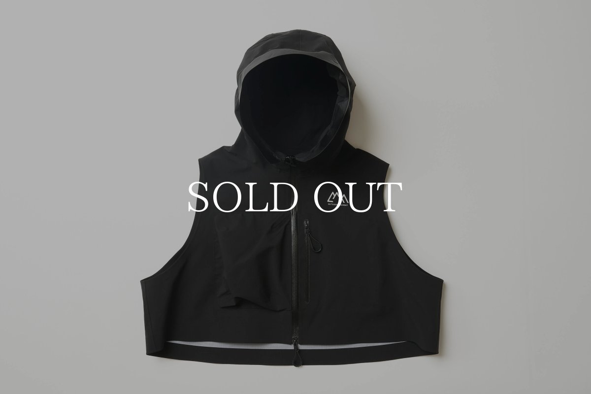 画像1: CMF OUTDOOR GARMENT  PHANTOM VEST COEXIST (1)
