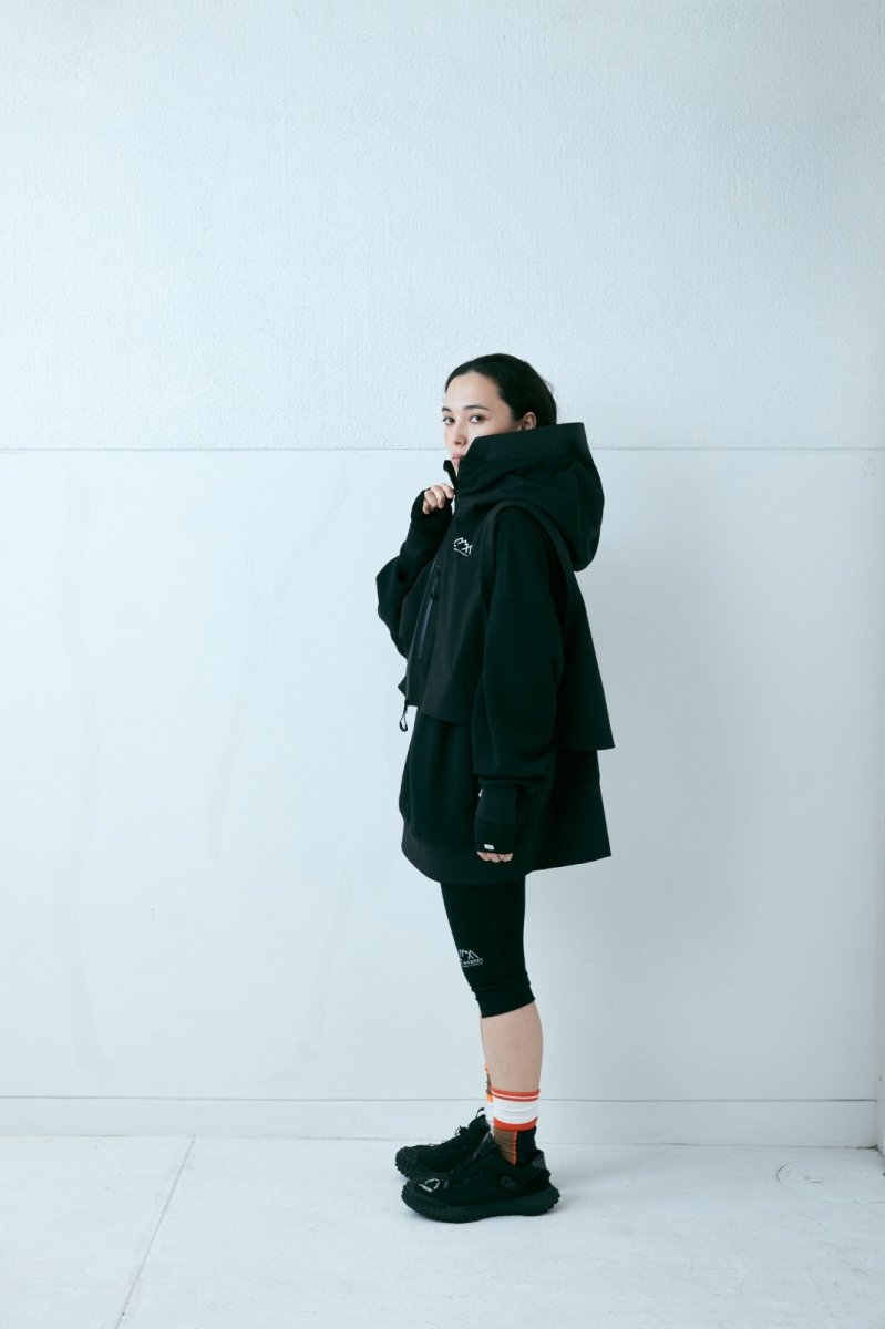 画像3: CMF OUTDOOR GARMENT  PHANTOM VEST COEXIST (3)