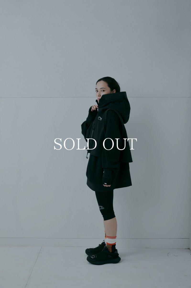 画像3: CMF OUTDOOR GARMENT  PHANTOM VEST COEXIST (3)