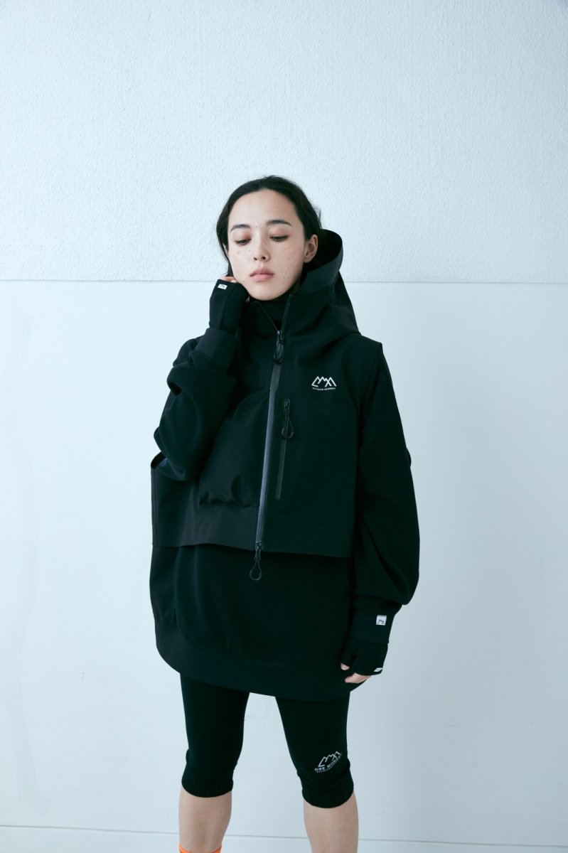 画像4: CMF OUTDOOR GARMENT  PHANTOM VEST COEXIST (4)