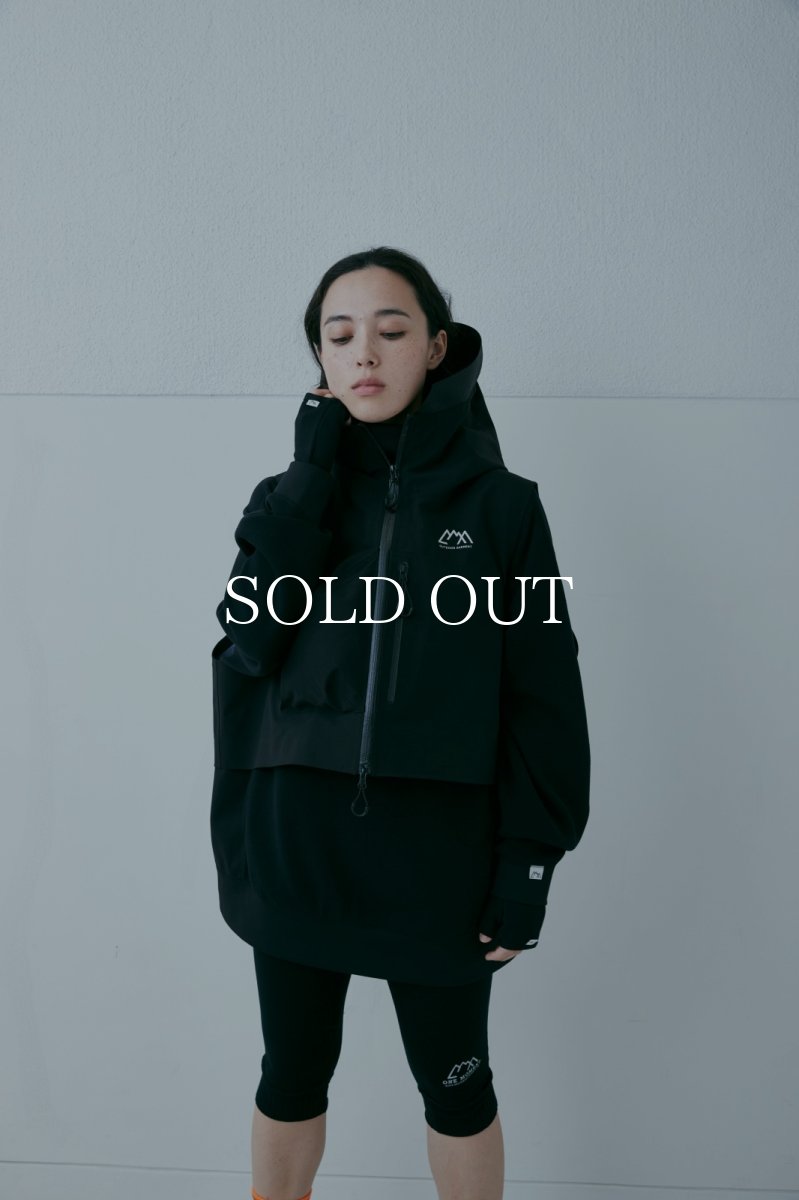 画像4: CMF OUTDOOR GARMENT  PHANTOM VEST COEXIST (4)