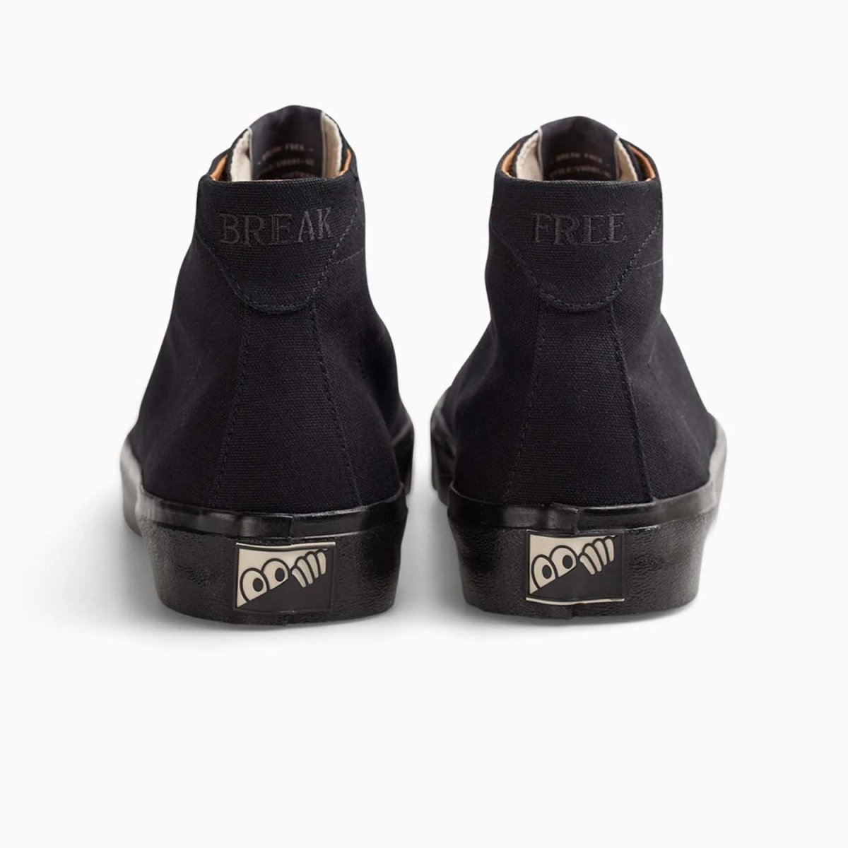 画像3: Last Resort AB  VM001-Hi Canvas (3)