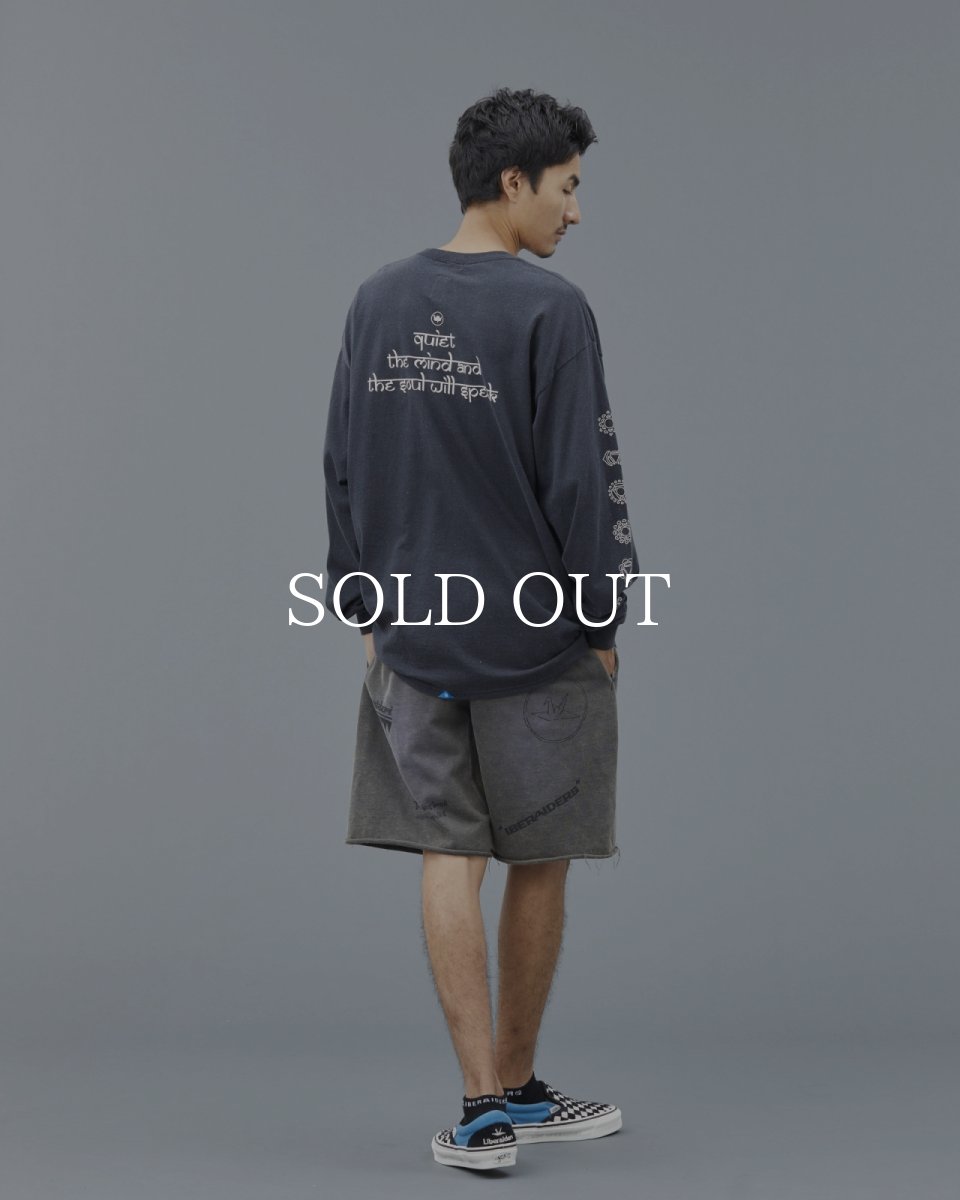 画像30: Liberaiders  CHAKRA L/S TEE (30)