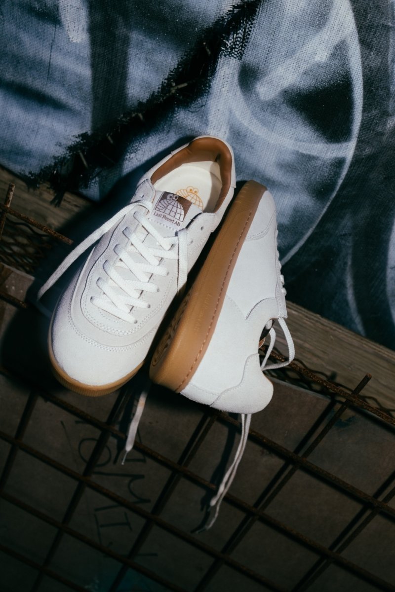 画像6: Last Resort AB  CM001-LO Suede (6)