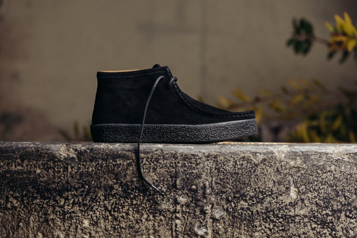 画像10: Last Resort AB  VM006-Hi Moc (10)