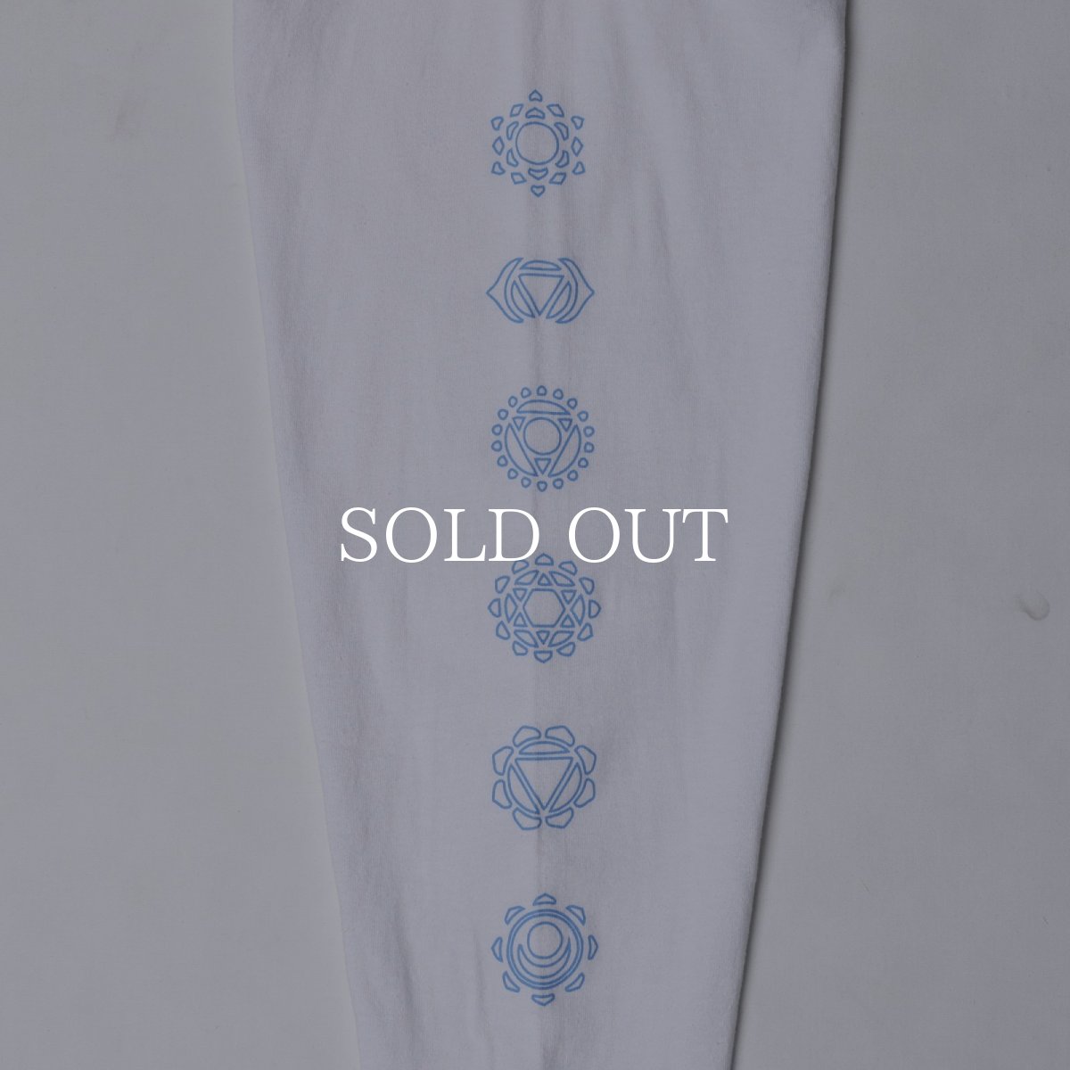 画像10: Liberaiders  CHAKRA L/S TEE (10)