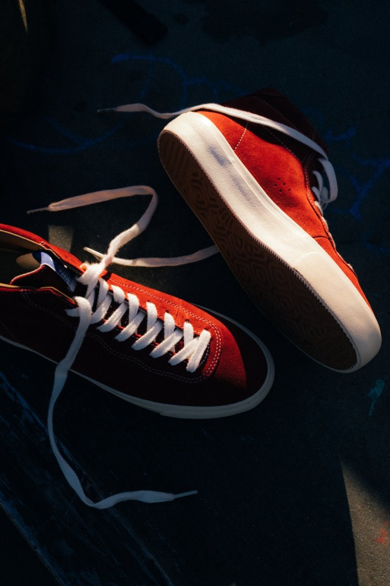 画像16: Last Resort AB  VM001-LO Suede (16)