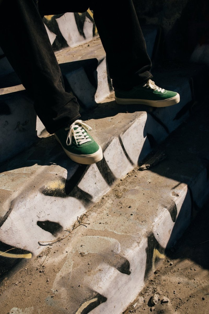 画像14: Last Resort AB  VM001-LO Suede (14)