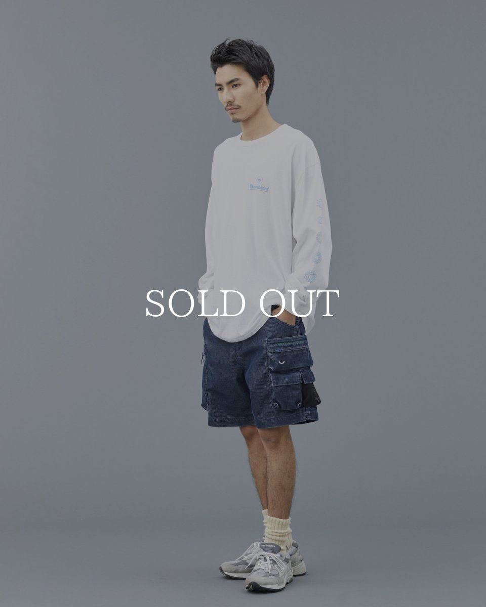 画像36: Liberaiders  CHAKRA L/S TEE (36)