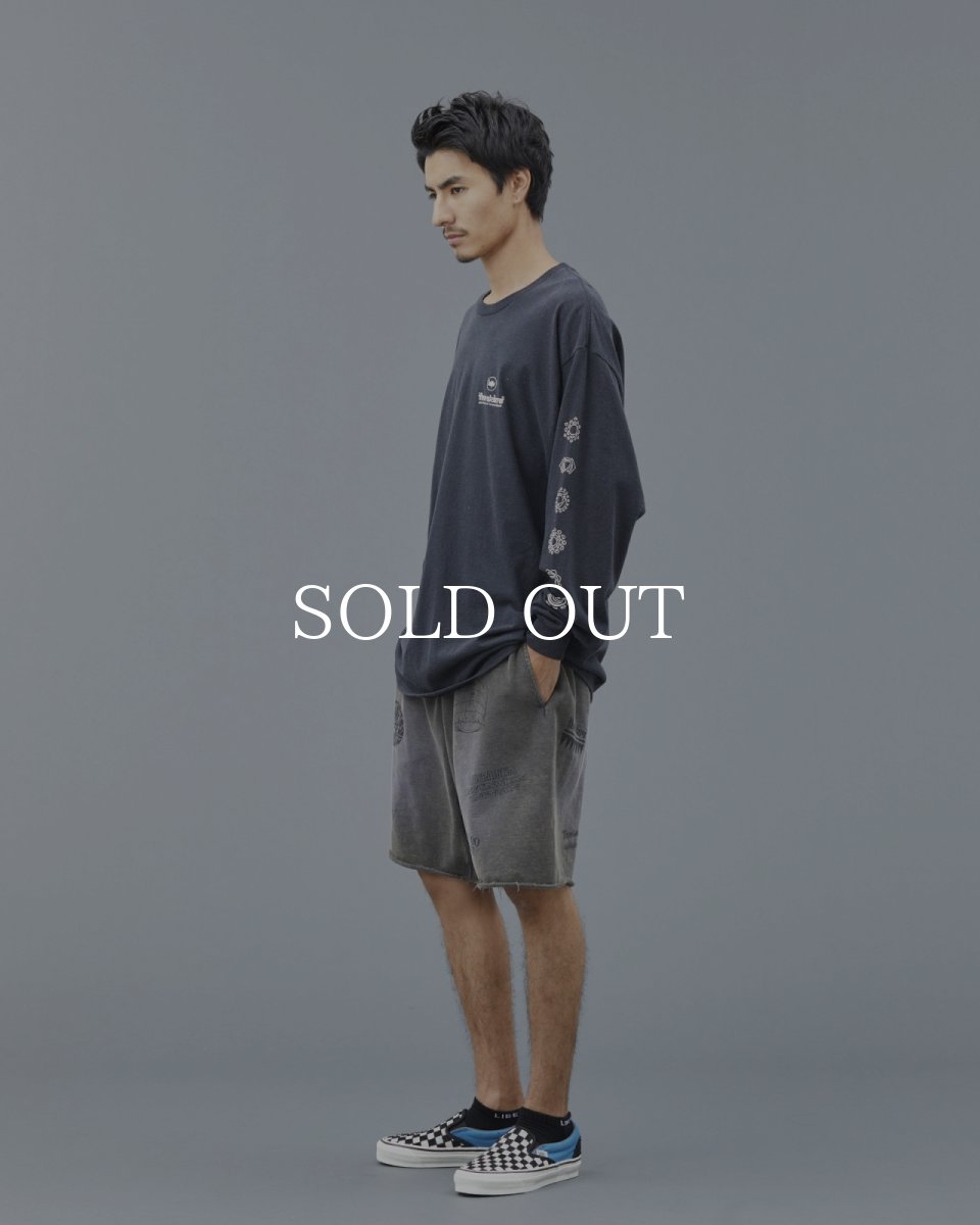 画像31: Liberaiders  CHAKRA L/S TEE (31)