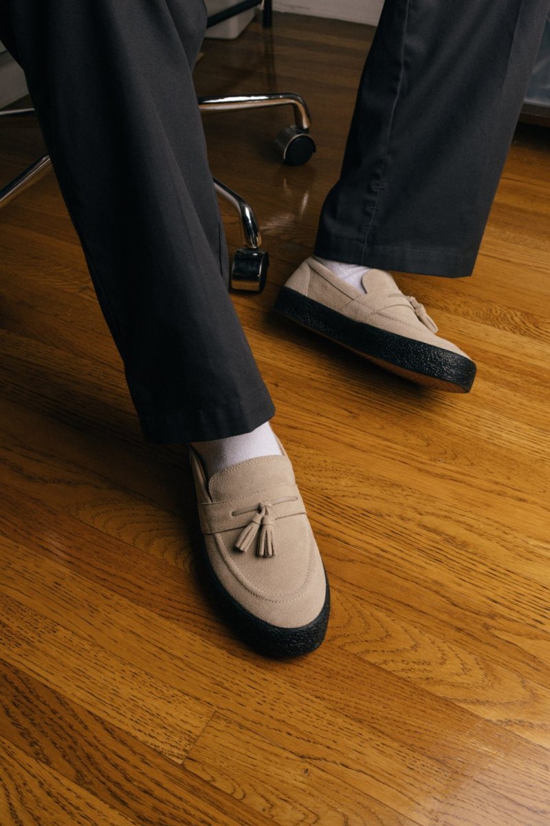 画像5: Last Resort AB  VM005-Suede (5)