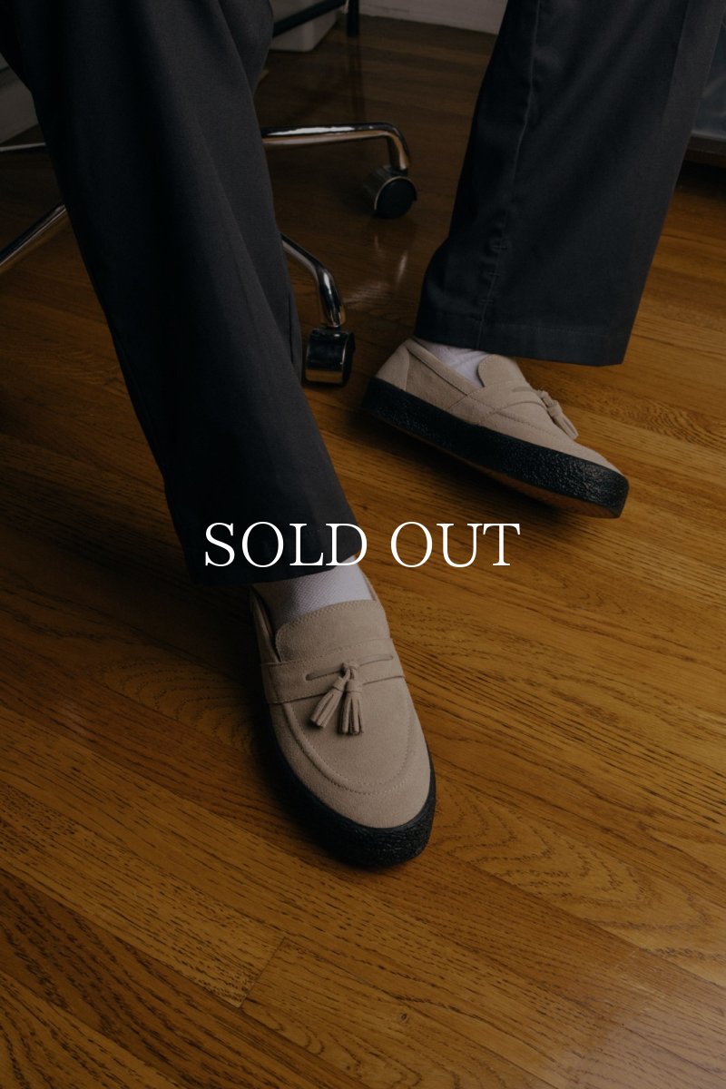 画像5: Last Resort AB  VM005-Suede (5)