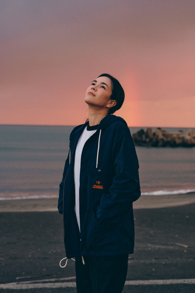 画像14: STANDARD CALIFORNIA  Ocean Pacific / SD Hood Jacket (14)